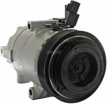 Klimakompressor Neu Original HCC 977013X100 für Kia Hyundai Bestpreis