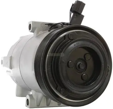 Garantierte Lieferung Klimakompressor Neu Original HCC 977013X101 für Kia Hyundai