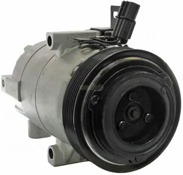 Klimakompressor Neu Original HCC 977013X600 für Kia Hyundai Günstig