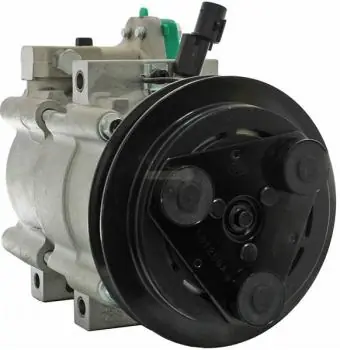 Klimakompressor Neu Original HCC 977014A151 für Kia Hyundai Angebot