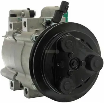 Nur Für Kurze Zeit Klimakompressor Neu Original HCC 977014A300 für Kia Hyundai