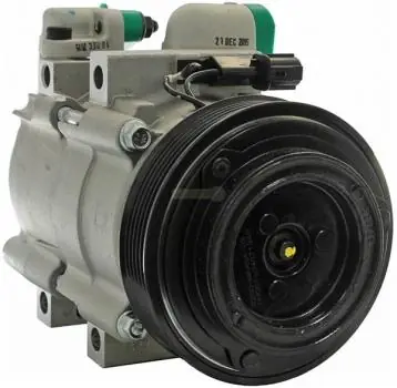 Klimakompressor Neu Original HCC 977014H150 für Kia Hyundai Begrenztes Angebot