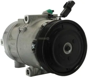 Schneller Versand Klimakompressor Neu 977014M100 für Kia Hyundai