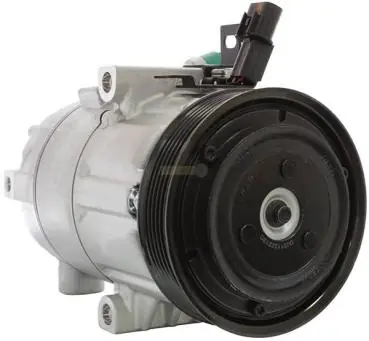 Beliebt Klimakompressor Neu Original HCC 97701F2800 für Kia Hyundai