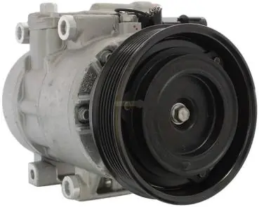 Abverkauf Klimakompressor Neu Original DOOWON 977011M130 für Kia Hyundai