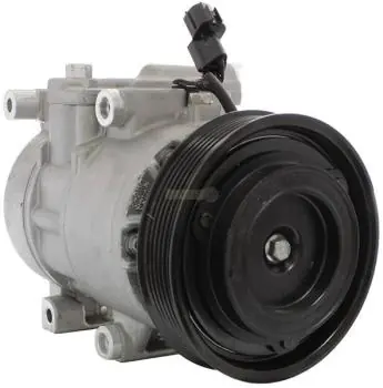 Bestpreis Klimakompressor Neu Original DOOWON 977011R000 für Kia Hyundai