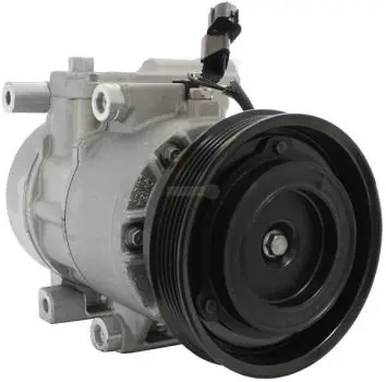 Beliebt Klimakompressor Neu Original DOOWON 977011R200 für Kia Hyundai