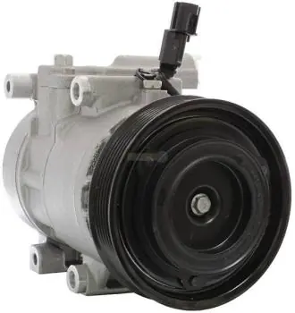 Billig Klimakompressor Neu Original DOOWON 977012V000 für Kia Hyundai