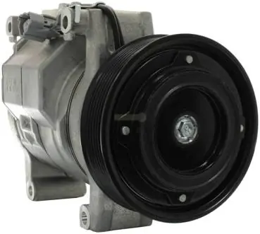 Klimakompressor Neu 38810RJJ003 für Honda Beliebt