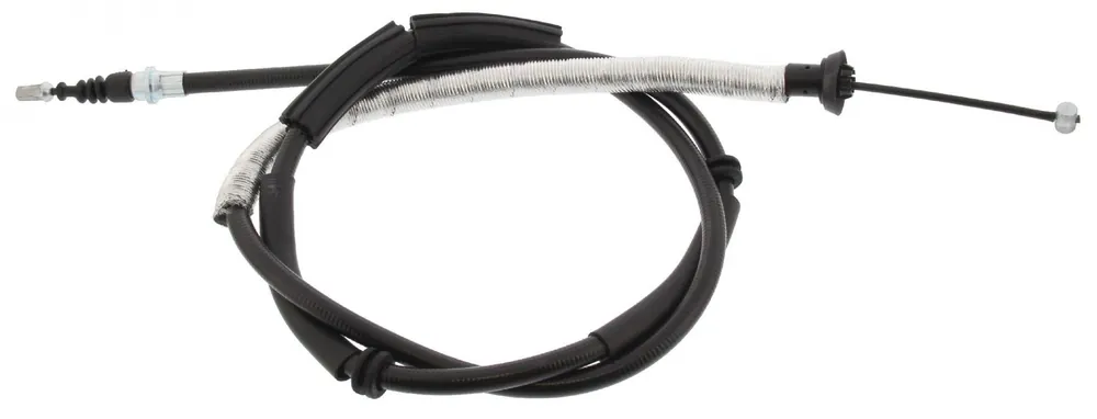 Seilzug, Feststellbremse, hinten rechts, FIAT Begrenztes Angebot
