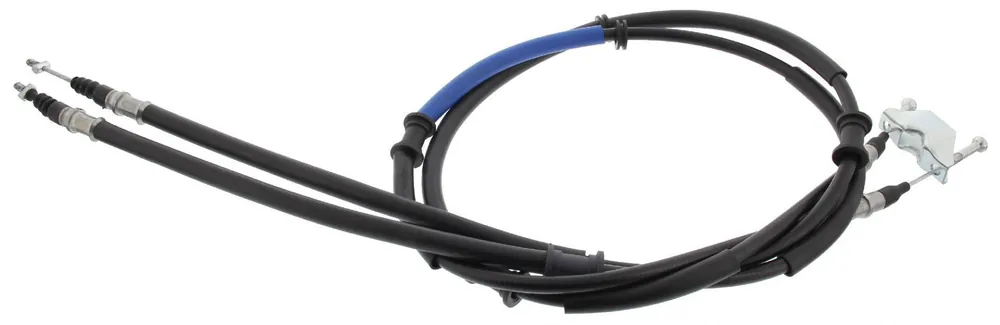 Preisknaller Seilzug, Feststellbremse, hinten, OPEL, VAUXHALL
