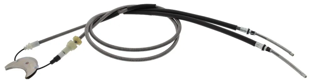 Seilzug, Feststellbremse, hinten, FORD Neue Ware