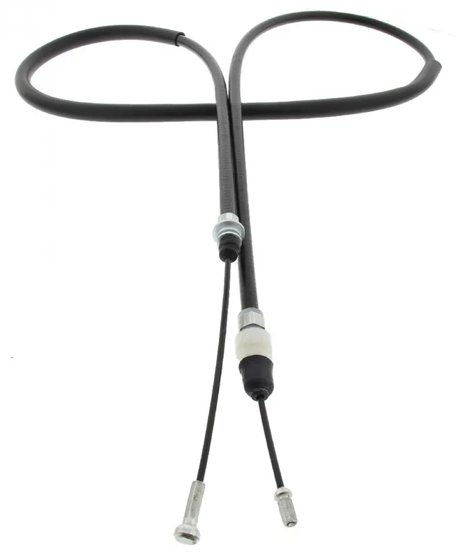 Seilzug, Feststellbremse, hinten, NISSAN, OPEL, RENAULT Sofort Bestellen