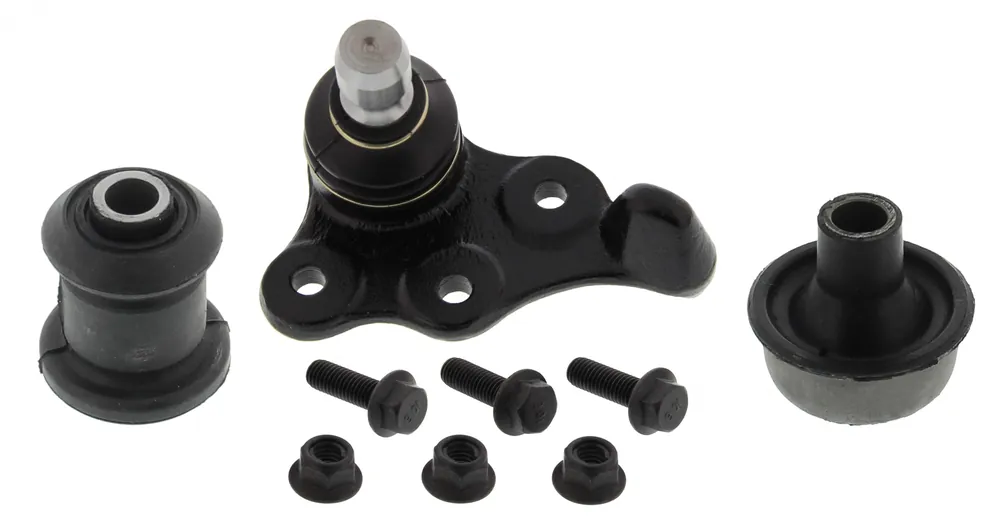 Reparatursatz, Querlenker, Vorderachse rechts, Set, OPEL Must-Have