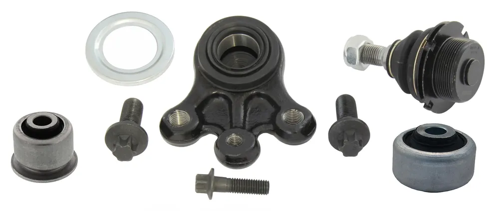 Reparatursatz, Querlenker, Vorderachse oben, Vorderachse unten, Set, CITROËN, PEUGEOT Neu