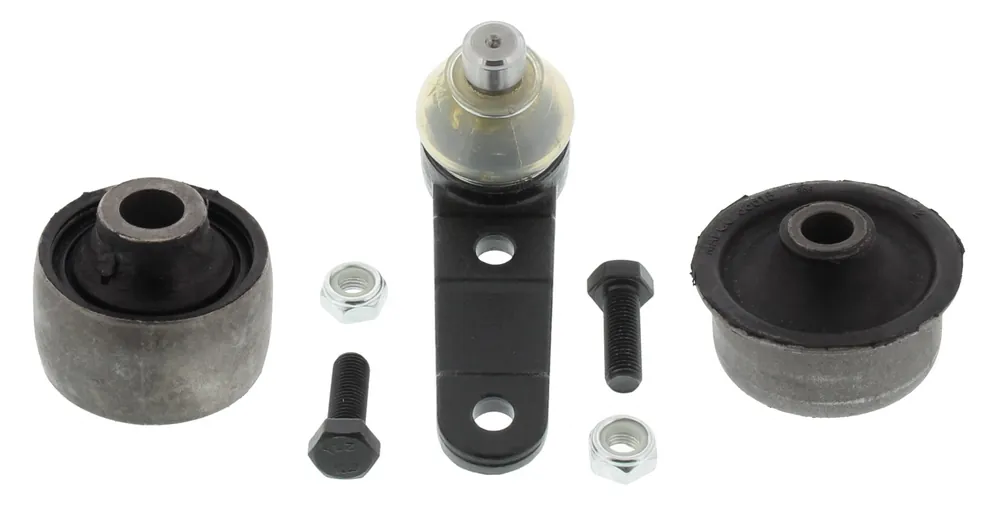 Sofort Bestellen Reparatursatz, Querlenker, Vorderachse, Set, FORD
