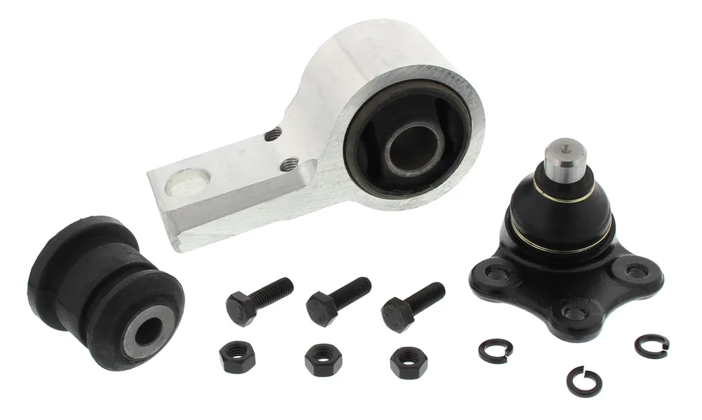 Reparatursatz, Querlenker, Vorderachse links, Vorderachse rechts, unten, Set, FORD, MAZDA Finale Aktion