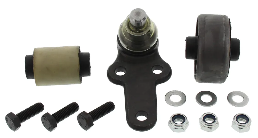 Reparatursatz, Querlenker, Vorderachse links, Vorderachse rechts, unten, Set, FORD, MAZDA Kracherpreis