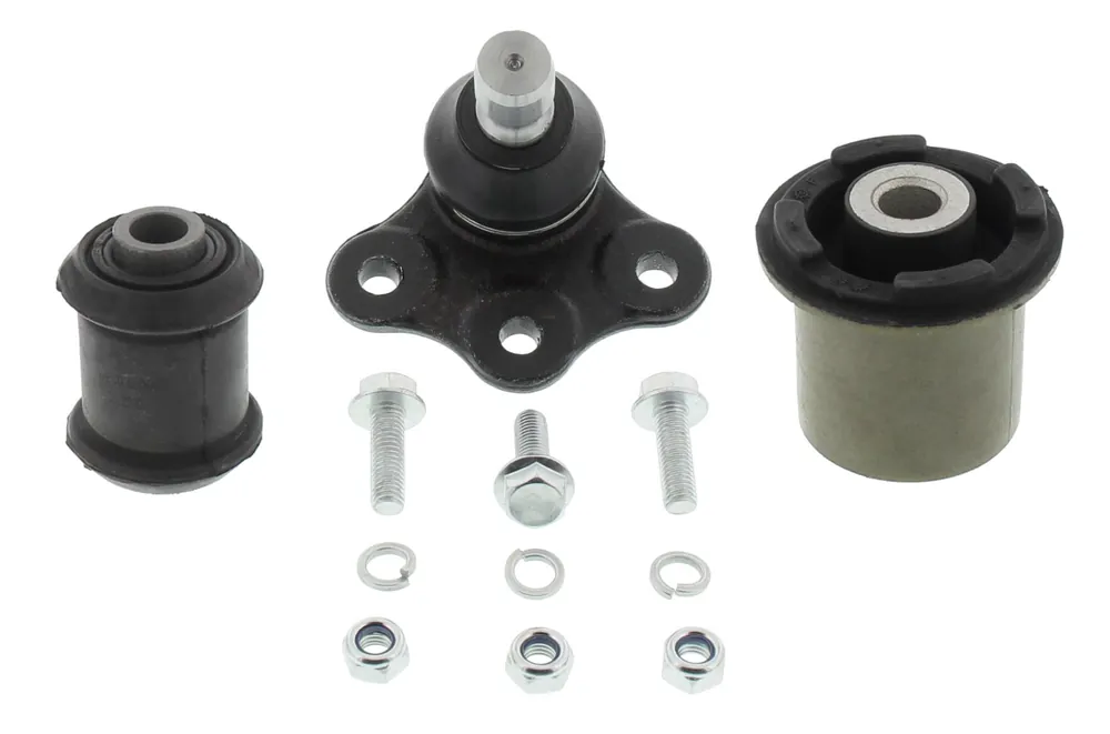 Direktkauf Reparatursatz, Querlenker, Vorderachse links, Vorderachse rechts, unten, Set, OPEL, VAUXHALL