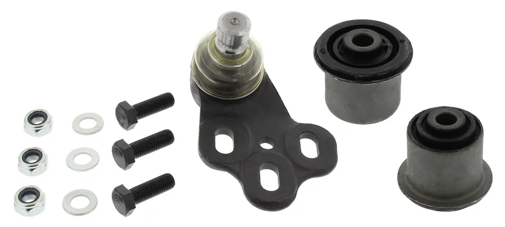 Reparatursatz, Querlenker, Vorderachse links, Set, AUDI Sonderaktion