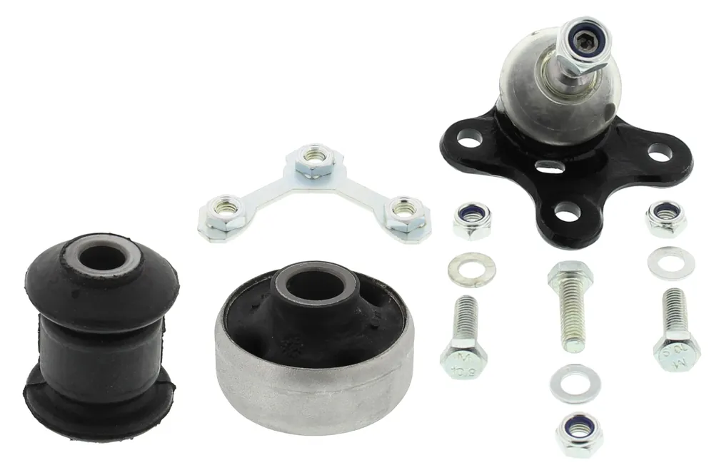 Reparatursatz, Querlenker, Set, SEAT, VW Solange Der Vorrat Reicht