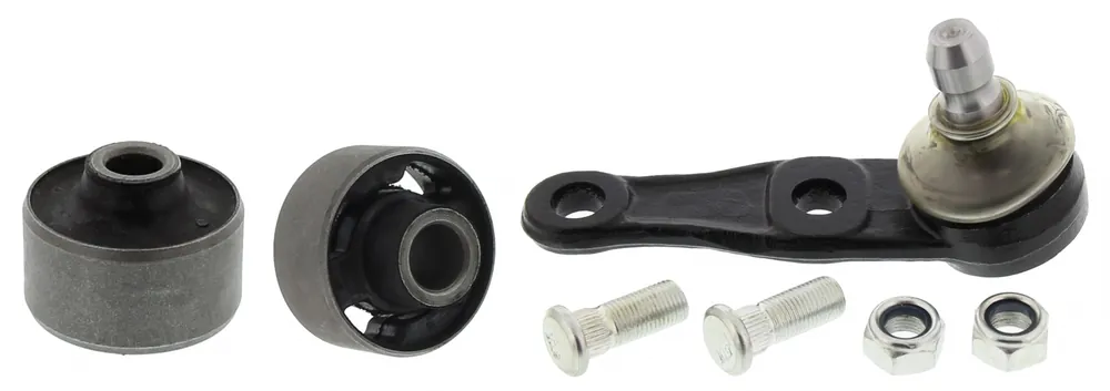Reparatursatz, Querlenker, Vorderachse, Set, DAEWOO Online Kaufen