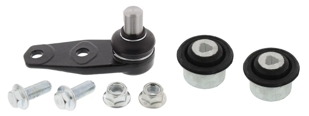 Neue Kollektion Reparatursatz, Querlenker, Vorderachse links, Vorderachse rechts, Set, RENAULT