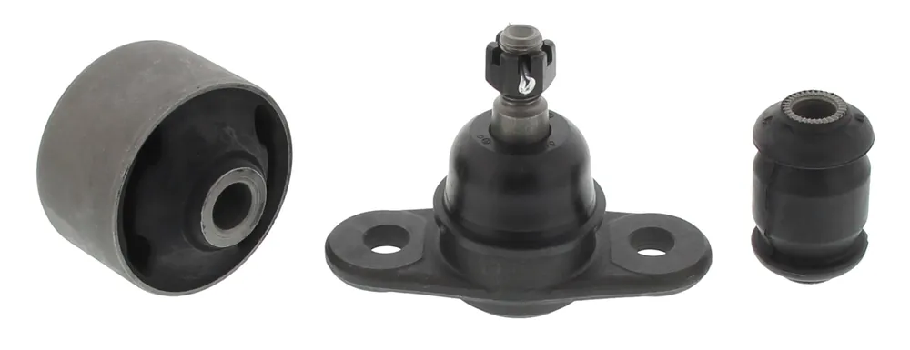 Preisknaller Reparatursatz, Querlenker, Vorderachse links, Vorderachse rechts, unten, Set, HYUNDAI, KIA