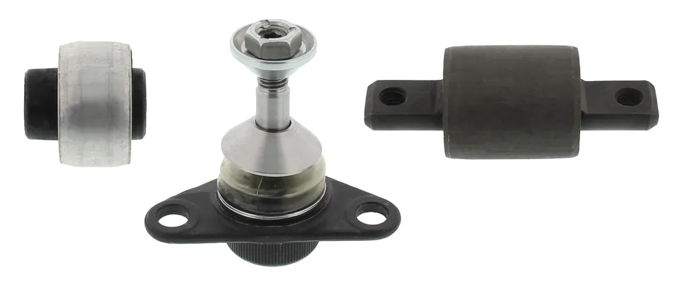 Schneller Versand Reparatursatz, Querlenker, Vorderachse links, Vorderachse rechts, unten, Set, VOLVO
