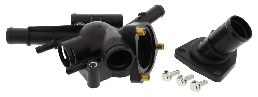 Bestpreis Thermostatgehäuse, RENAULT