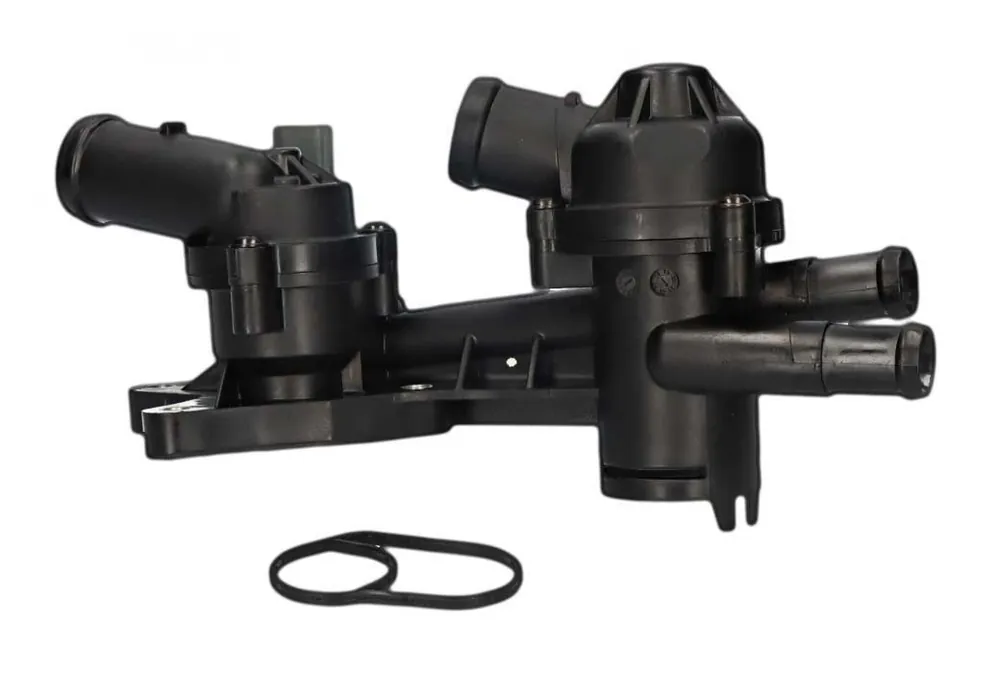 Thermostat, Kühlmittel, AUDI, SEAT, SKODA, VW Neuheit