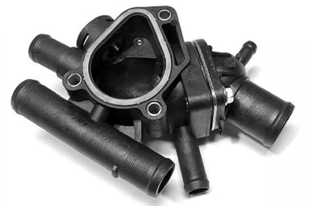 Top-Preis Thermostatgehäuse, RENAULT
