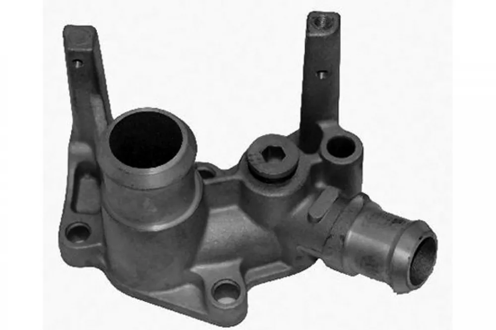 Must-Have Kühlmittelflansch, FORD