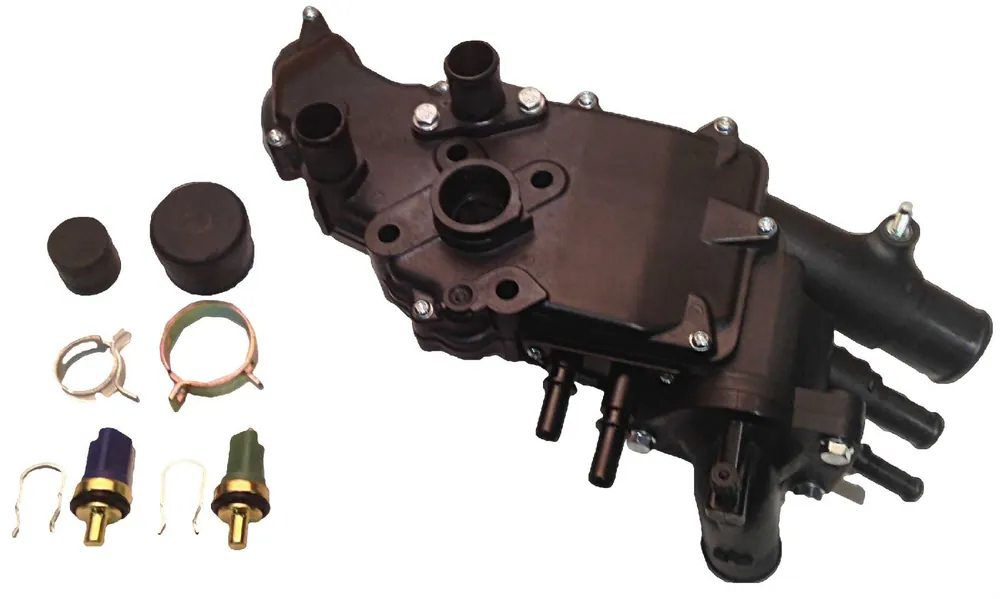 Wochenendangebot Thermostat, Kühlmittel, CITROËN, HONDA, PEUGEOT