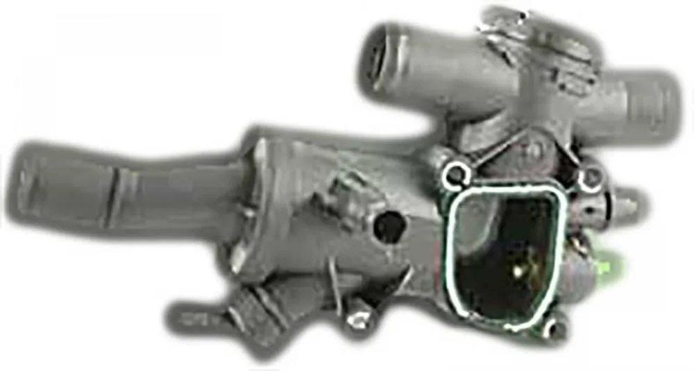 Thermostat, Kühlmittel, CITROËN, FIAT, FORD, LANCIA, PEUGEOT, VOLVO Direkt Vom Hersteller