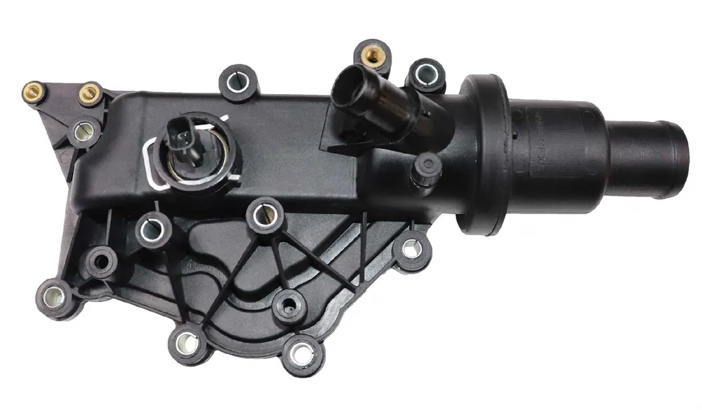 Zertifiziert Thermostat, Kühlmittel, RENAULT