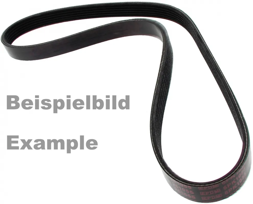 Keilrippenriemen, MERCEDES-BENZ, SAAB Mega-Angebot
