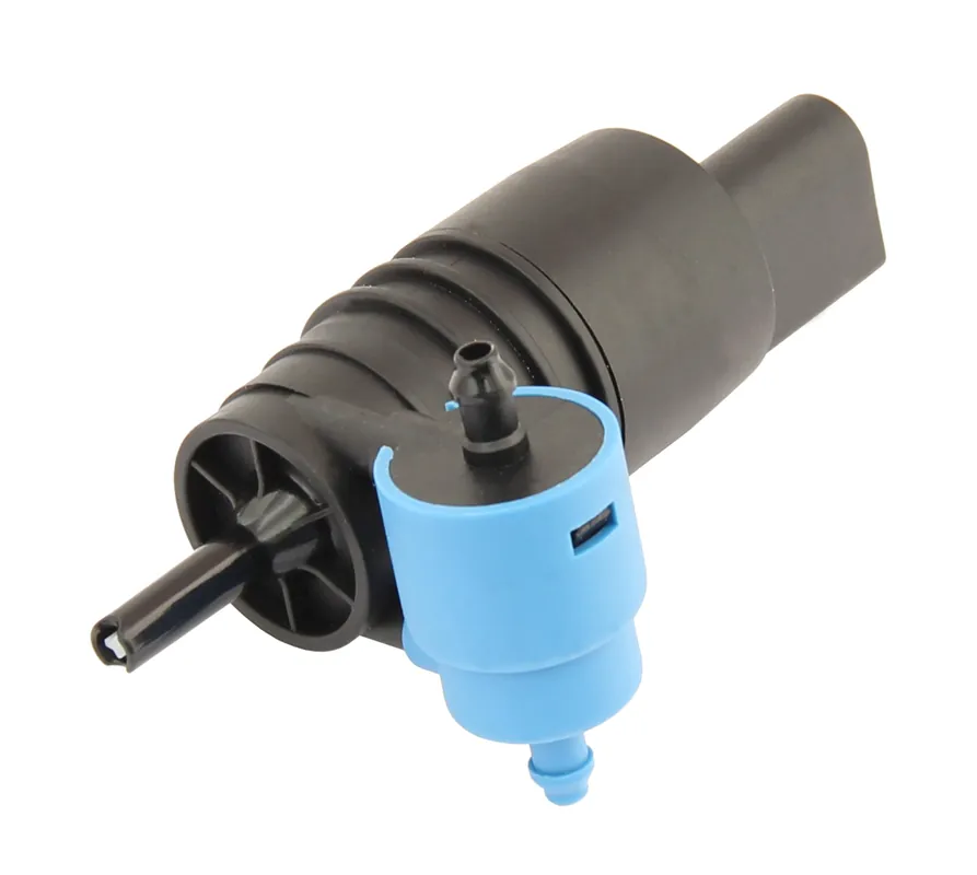 Waschwasserpumpe, Scheibenreinigung, Audi A3, A4, A6, BMW 3, Z3 Coupe, Seat Alhambra, Ibiza III, Skoda Fabia, Octavia, Smart Cita-Coupe, VW Bora, Golf IV, Lupo, Passat, Polo Jetzt Bestellen