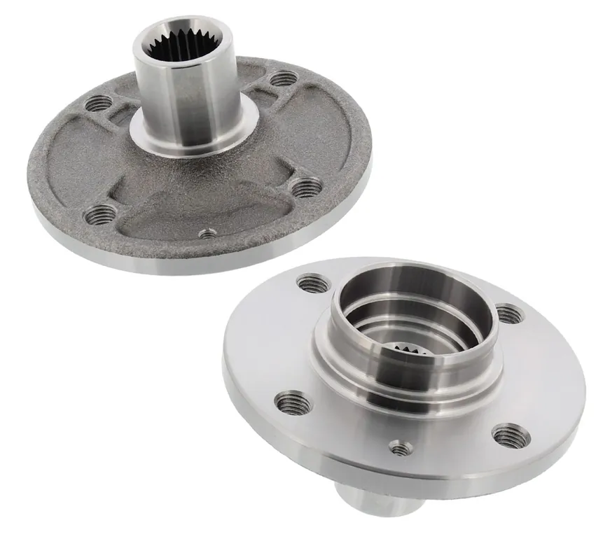 Radnaben-Satz, VA, VW Up, Seat Mii, Skoda Citigo Highlight