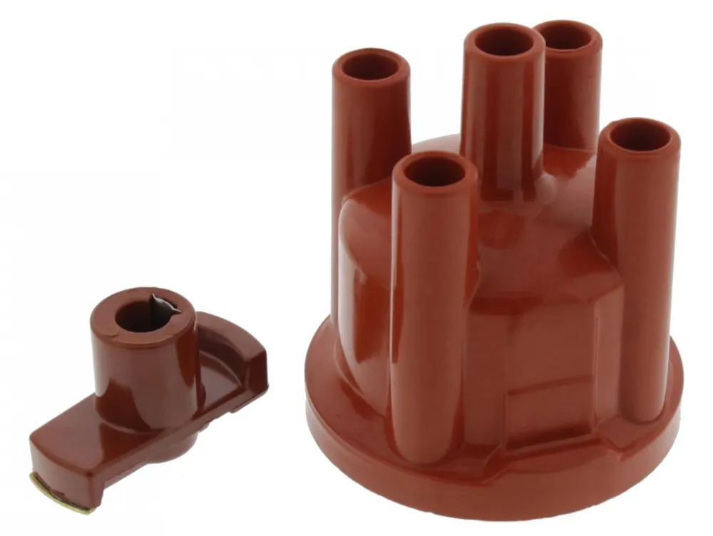 Reparatursatz, Zündverteiler, SEAT, SKODA, VW Kracherpreis