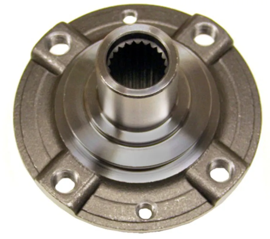 Radnabe, VA, FIAT Saisonangebot