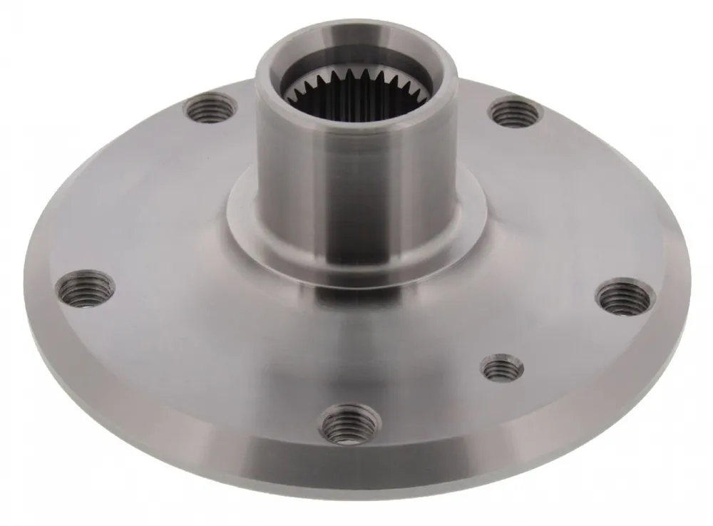 Saisonangebot Radnabe, HA, BMW