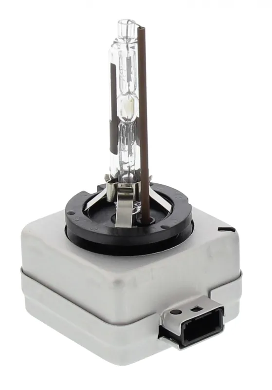 1x Glühlampe, Fernscheinwerfer, D1R Neu