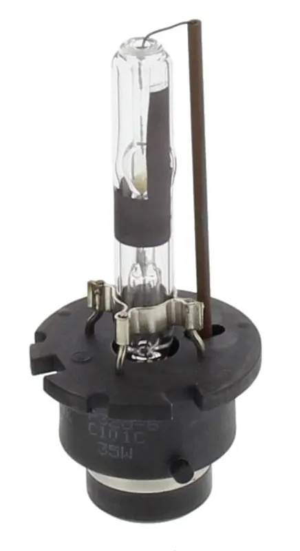 Markenprodukt 1x Glühlampe, Fernscheinwerfer, D4R