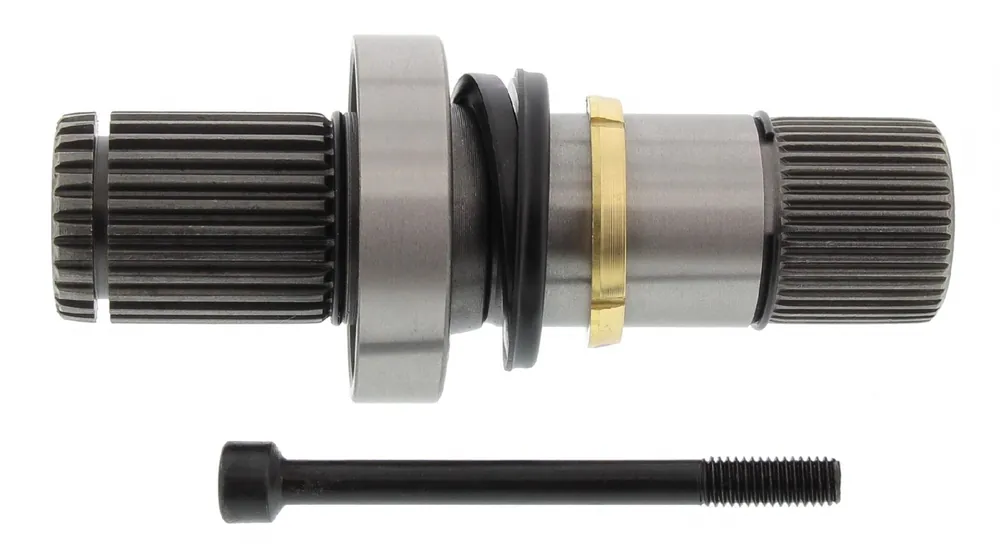 Steckwelle, Differential, Vorderachse, VW Nur Für Kurze Zeit