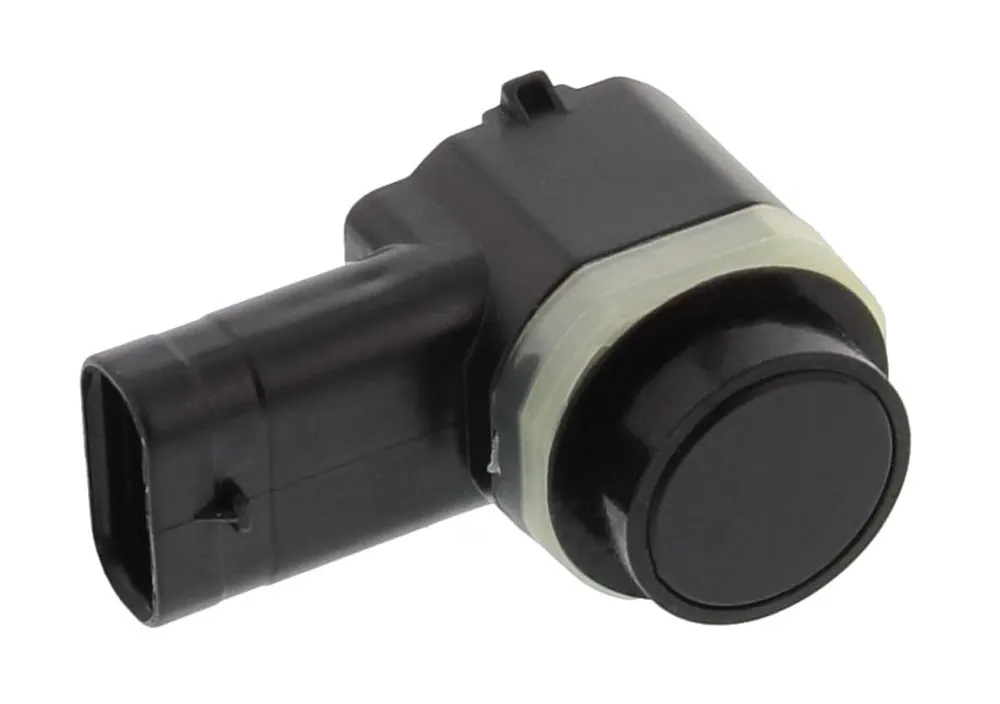 Sensor, Einparkhilfe, außen, hinten, innen, ABARTH, FIAT Heißes Angebot