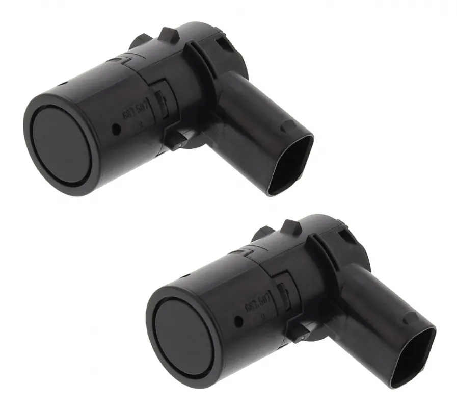 Sensor, Einparkhilfe, hinten, Satz, ALFA ROMEO, FIAT Sonderangebot