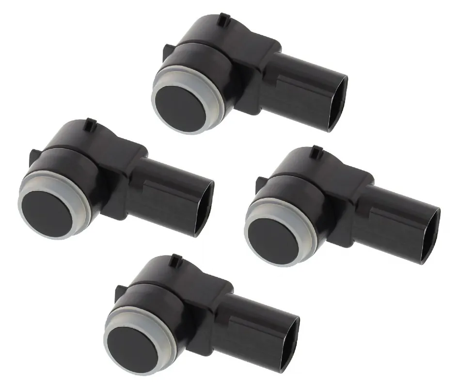 Top-Preis Sensor, Einparkhilfe, vorne, hinten, Satz, CITROËN, PEUGEOT