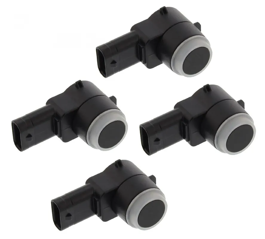 Billig Sensor, Einparkhilfe, Satz, MERCEDES-BENZ