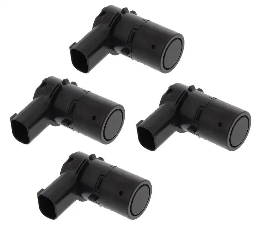 Sonderaktion Sensor, Einparkhilfe, vorne, innen, Satz, LAND ROVER